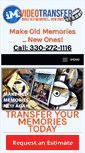 Mobile Screenshot of imvideotransfer.com